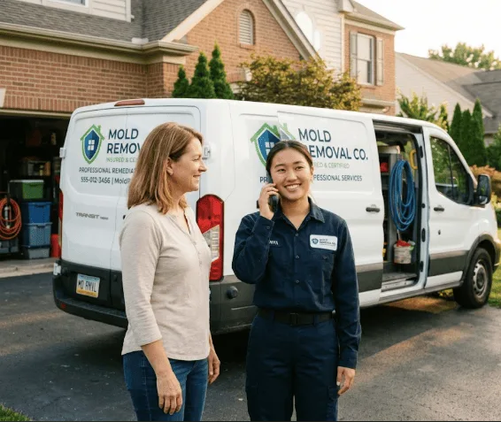Crawlspace Mold Remediation Tranquillity, CA FAQs